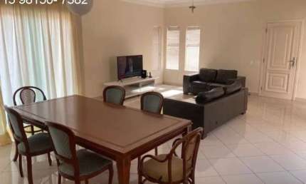 Casa térrea para locação no Jardim Santa Rosália, Sorocaba-SP