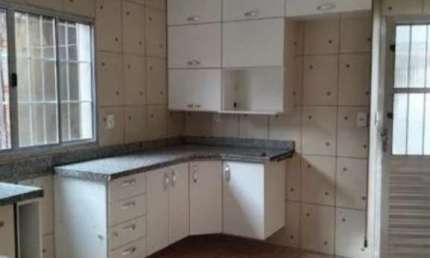 Casa com 3 quartos à venda na Vila Helena, Sorocaba 