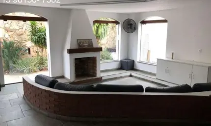 Casa comercial para Venda Jardim Vergueiro, Sorocaba- SP