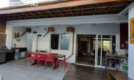 Sobrado à venda no Parque Residencial Villa dos Inglezes, Sorocaba-SP