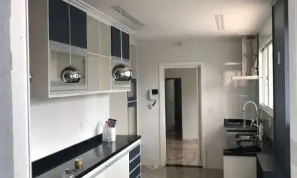 Casa com 3 quartos à venda no Jardim Santa Rosália, Sorocaba 