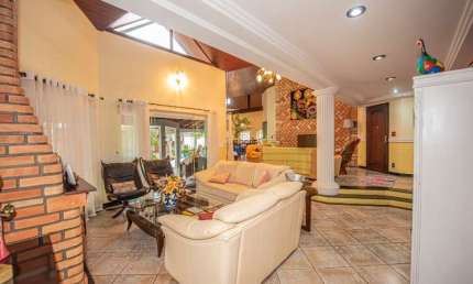 Casa à venda no Condomínio Aldeia da Serrinha, Sorocaba/SP.
