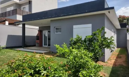 Casa térrea à venda no condomínio villa verona, em sorocaba -sp