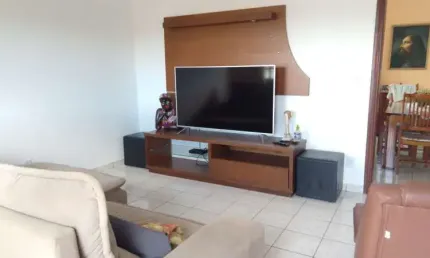 Sobrado à venda no Jardim Prestes de Barros, Sorocaba- SP