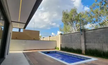 Casa à Residencial Village Ipanema  III , Araçoiaba da Serra-SP