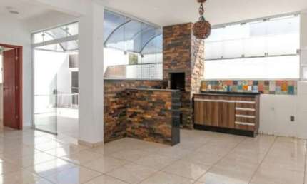 Sobrado à venda no Condomínio Residencial Villagio Milano, Sorocaba-SP