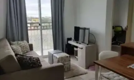 Apartamento à venda no Marcco Sorocaba, em Sorocaba-SP