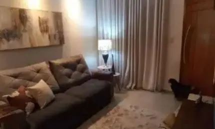Casa térrea à venda no jardim itália, em sorocaba- sp