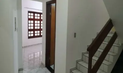 Casa com 4 quartos à venda no Jardim Califórnia, Sorocaba 