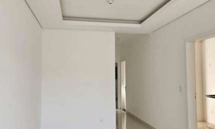 Apartamento térreo à venda no Residencial Edifício Maria Marfrim, em Sorocaba-SP