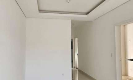 Apartamento à venda no Residencial Edifício Maria Marfrim, em Sorocaba-SP