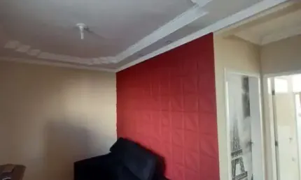 Apartamento à venda no condomínio parque spetáculo, em sorocaba-sp