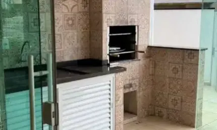 Sobrado à venda no Condomínio Golden Park Residence I, em Sorocaba -SP.