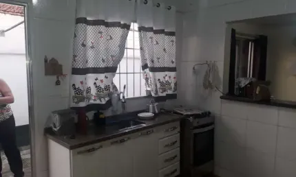 Casa térrea à venda na vila barcelona, em sorocaba -sp.
