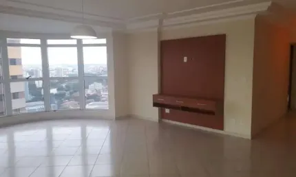 Apartamento cobertura à venda no Condomínio Edifício Saint Germain, em Sorocaba-SP.