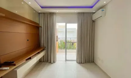 Apartamento à venda no Residencial Altos Do Paço, em Sorocaba-SP