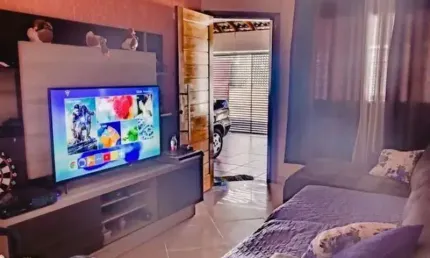 Sobrado à venda no Jardim São Guilherme, em Sorocaba-SP