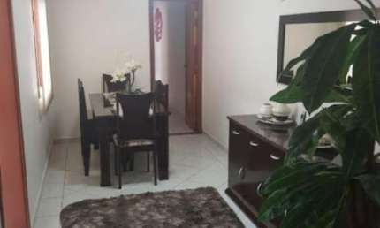 Casa à venda na Vila Nova Sorocaba, em Sorocaba/SP.