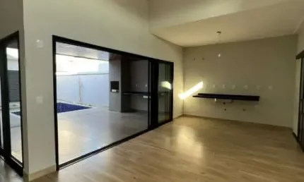 Casa à venda no Condomínio Residencial Le France, em Sorocaba-SP.