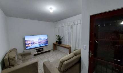 Casa com 2 quartos à venda no Jardim São Conrado, Sorocaba 