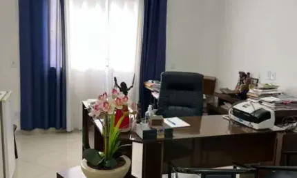 Prédio comercial à venda no centro, em votorantim-sp.
