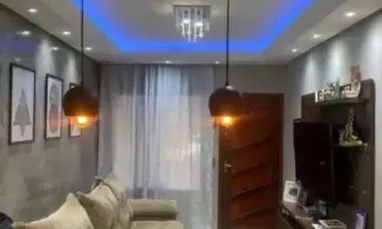 Casa à venda no jardim residencial villa amato, em sorocaba-sp