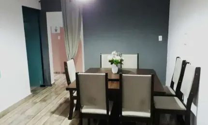 Casa com 2 quartos à venda no Jardim Tatiana, Sorocaba 