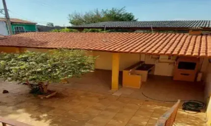 Casa com 3 quartos à venda no Jardim Nova Ipanema, Sorocaba 