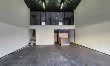 Barracão comercial à venda no jardim zulmira, em sorocaba-sp