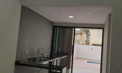 Casa à venda no Condomínio Campos do Conde, em Sorocaba-SP