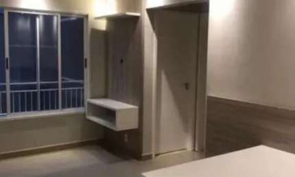 Apartamento à Venda Residencial Spazio Della Vita, Sorocaba-SP