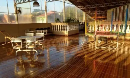 Casa com 3 quartos à venda no Ipanema Ville, Sorocaba 