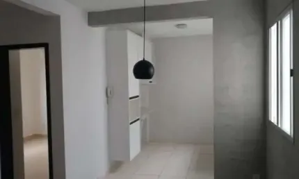 Apartamento à venda condomínio residencial parque serrano, sorocaba-sp
