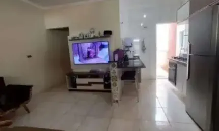 Casa com 2 quartos à venda no Parque São Bento, Sorocaba 
