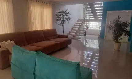 Sobrado à venda no condomínio mont blanc, sorocaba- sp