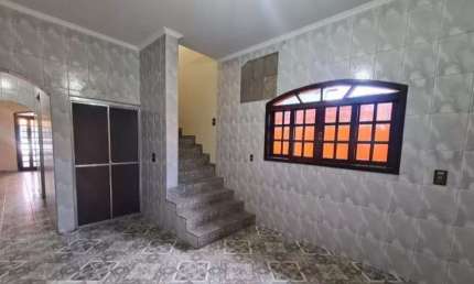 Sobrado à venda no Vila Nova Sorocaba, Sorocaba- SP