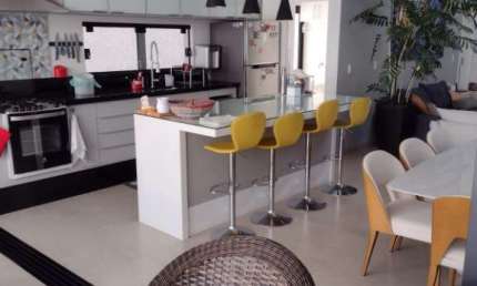 Casa térrea à venda no Condomínio Alphaville Nova Esplanada 4, em Votorantim-SP