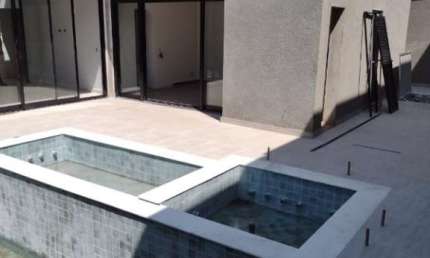 Casa térrea à venda no Condomínio Alphaville Nova Esplanada 3, em Votorantim-SP