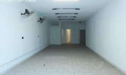 Ponto comercial para alugar no centro, em sorocaba-sp
