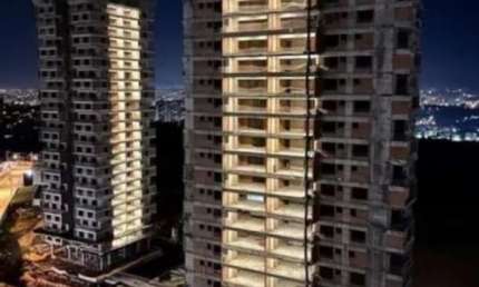 Apartamento à venda no Alameda JK, em Votorantim-SP