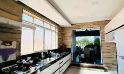 Casa com 4 quartos à venda no Jardim Santa Rosália, Sorocaba 