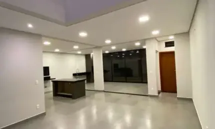 Sobrado à venda no Condomínio Ibiti Reserva, em Sorocaba-SP