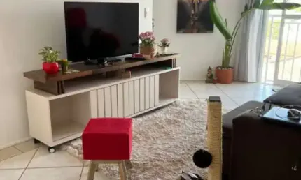Apartamento com 2 quartos à venda no Jardim Leocádia, Sorocaba 