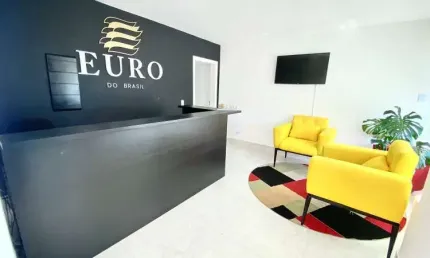 Ponto comercial à venda no Jardim América, em Sorocaba-SP