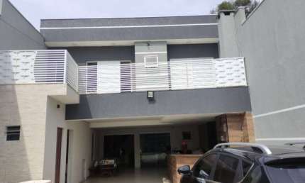 Casa com 2 quartos à venda no Jardim Araújo, Votorantim 