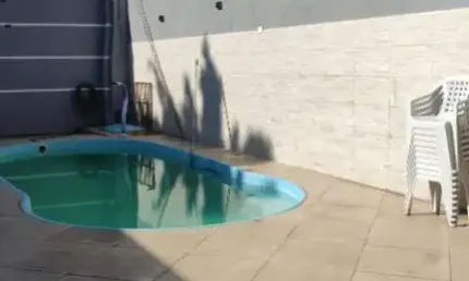 Casa com 2 quartos à venda no Jardim Araújo, Votorantim 