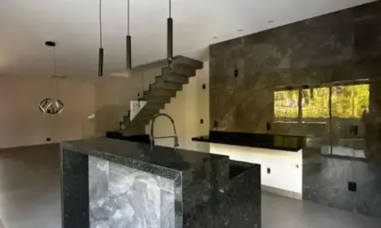 Sobrado à venda no residencial sunlake, em sorocaba-sp