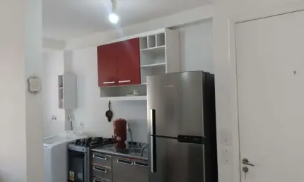 Apartamento à venda no Condomínio Villa Flora, em Votorantim-SP