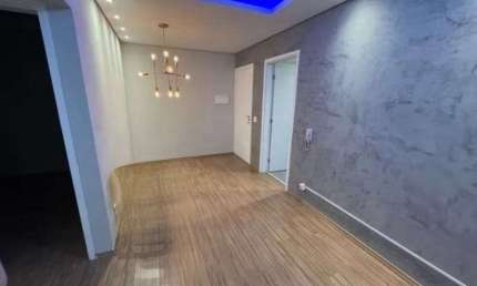 Apartamento à venda no Residencial Spazio Della Vita, em Sorocaba- SP.