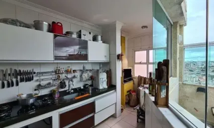 Apartamento à venda no Condomínio Residencial Aspen, Sorocaba- SP